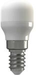 EMOS Bec pentru frigider 1, 6W E14 alb neutru 71747 (1524014013)