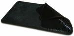 MegacuPad NANO autószőnyeg 19, 8 x 12, 8 cm fekete