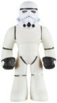  STRETCH: Mini Rohamosztagos nyújtható figura (7691)