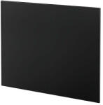  ScaperLine 100 Fekete Térelválasztó panel (O89609)