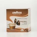 LAVAZZA Espresso Cappuccino Dolce Gusto kompatibilis kapszula (16 db kapszula)