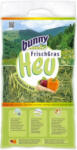 bunnyNature FreshGrass Hay with Vegetable 500 g