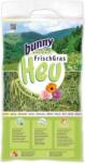 bunnyNature FreshGrass Hay with Blossoms 500 g