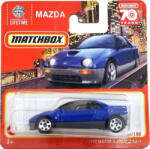 Mattel - 1992 Mazda Autozam AZ-1 (HLC65)