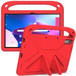  Husa KIDDO pentru copii pentru Lenovo Tab P11 Gen 2 rosie