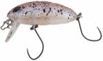 Nories Crankin Boss Pupa Shallow wobbler 40mm 5, 6g (345) Gomafu Azarashi (NO-56-14782)