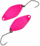 Nories Masukuroto Gluttony 28mm 2.3g #86 kanál villantó (Fluo Pink) (NO-23-19080)