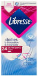 Libresse Dailies Fresh Extra Long tisztasági betét (24 db) - beauty