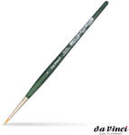  Retusáló ecset NOVA Synthetics 5575 - da Vinci | különböző méretekben ()