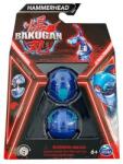 Spin Master Bakugan Core kombinálható golyó 1 db-os - Hammerhead - Combine & Brawl (6066716/20141501)