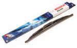Bosch Suzuki Wagon R+ 2000.05 - 2008.08 hátsó ablaktörlő lapát Bosch Rear 3397004755 H341