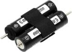Cameron Sino Akkumulátor Panasonic ER504, ES-Rl21, ES-RT81 és másokhoz, 2000 mAh, Li-Ion (CS-PES710SL)