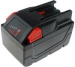 Cameron Sino Akkumulátor Milwaukee 0721-20, V28 Vc, Wurth Bs 28-A Combi és másokhoz, 4 Ah, 28 V, Li-Ion (CS-MKV280PX) - akkumulatorok-profi