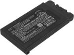 Cameron Sino Akkumulátor Panasonic Cf-54, 4200 mAh, Li-Ion, 4200 mAh, Li-Ion (CS-PNF540NB) - akkumulatorok-profi