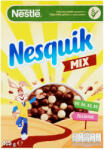 Nesquik Mix Kakaós és vaníliás gabonapehely golyók teljes értékű gabonával 325 g