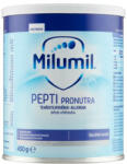 Milumil Pepti Pronutra Tehéntejfehérje- allergia diétás ellátására 0 hó+ 450 g