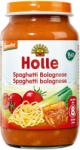 Holle Bio Bolognai spagetti bébiétel 220 g 8 hó+