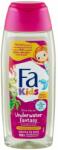  Fa Kids Tusfürdő és sampon édes erdeigyümölcs illattal 250 ml (sellős)