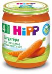HiPP Bio Sárgarépa főzelék 125 g 4 hó+