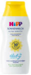 HiPP Naptej érzékeny bőrre SPF30+ 200 ml 0 hó+