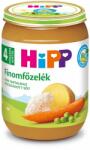 HiPP Bio Finomfőzelék 190 g 4 hó+