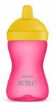 Philips Avent Kemény itatófejes pohár 300 ml 18 hó+ (rózsaszín) SCF804/04