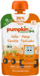 Pumpkin Organics Bio Mangó sárgarépa paszternák zabbal 100 g 6 hó+