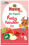 Holle Kids Bio Gyümölcstea csipkebogyóval 20x 2, 2 g