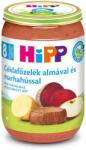 HiPP Bio Céklafőzelék almával és marhahússal 220 g 8 hó+