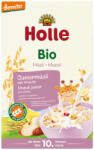 Holle Bio Junior müzli gyümölcsökkel 250 g 10 hó+