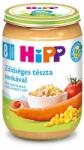 HiPP Bio Zöldséges tészta sonkával 220 g 8 hó+