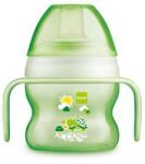 MAM Starter Cup Ivópohár 150 ml 4hó+ (zöld)