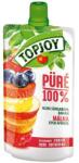 Topjoy Málna püré 100% gyümölcsből 120 g