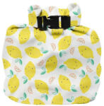 Bambino Mio Vízálló pelenkatároló táska (sárga citrom)