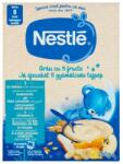 Nestlé Jó éjszakát 5 Gyümölcsös tejpép 250 g 8 hó+