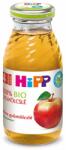 HiPP Bio Alma gyümölcslé C-vitaminnal 200 ml 4 hó+