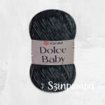 YARNART Dolce Baby - Fekete - 742