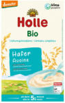 Holle Bio Zabkása teljes kiőrlésű gabonával 250 g 5 hó+