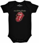 METAL-KIDS Body copii Rolling Stones - (Classic Tongue) - Metal-Kids - 525.30. 8.999