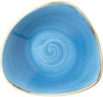 Churchill Farfurie adâncă Churchill Stonecast Cornflower Blue 18.5 cm