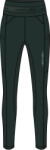 Eurostar ESImpress" FullGrip lovagló leggings, black leaf - 40