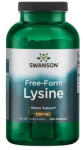 Swanson FREE-FORM L-LYSINE (300 KAPSZULA)