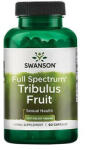 Swanson FULL SPECTRUM TRIBULUS FRUIT (90 KAPSZULA)
