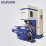 BENDMAK BPP-80 Masina de stantat