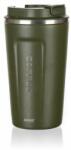 BANQUET Cană termos de voiaj Banquet ARTY 450 ml, verde, verde