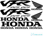 Honda Racing VFR szett