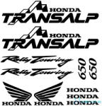 Honda Transalp 650 szett
