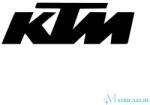 KTM biciklis matrica