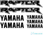 Yamaha Raptor matrica szett