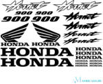 Honda Hornet 900 szett